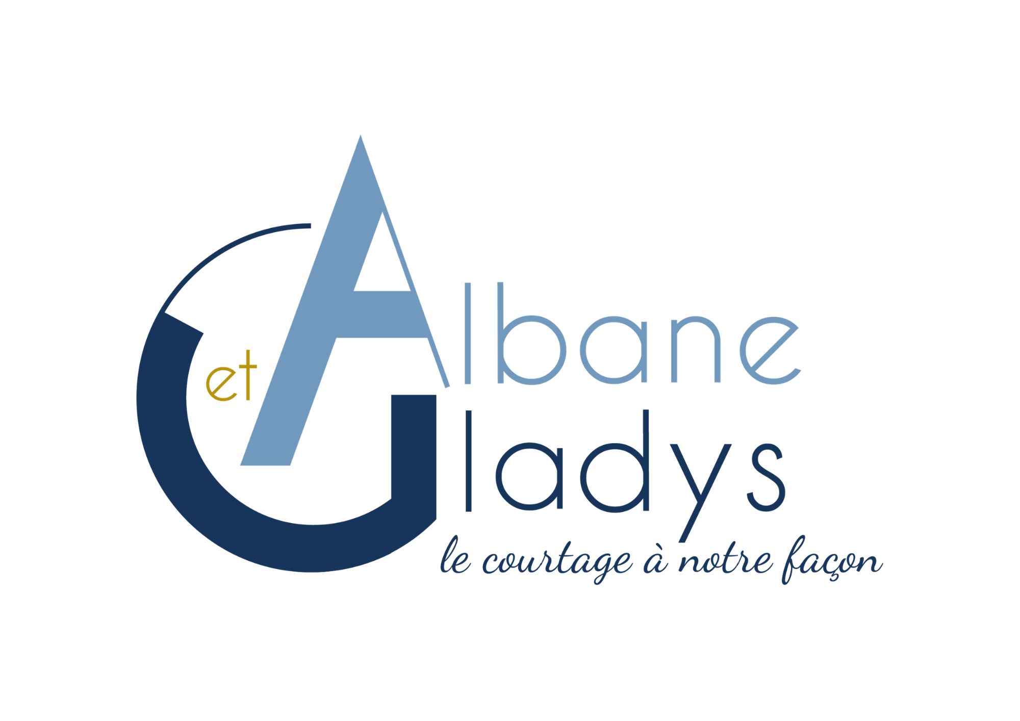 Albane & Gladys