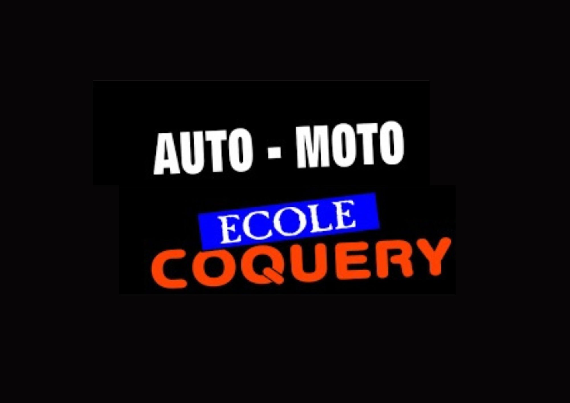Auto Moto Ecole Coquery