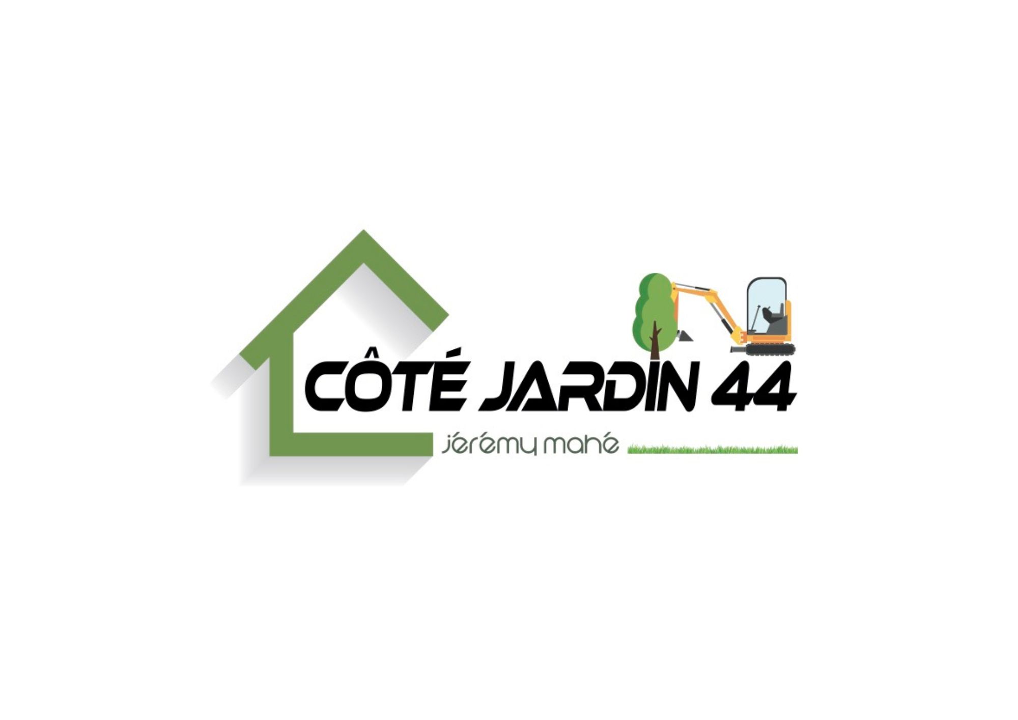 Côté Jardin