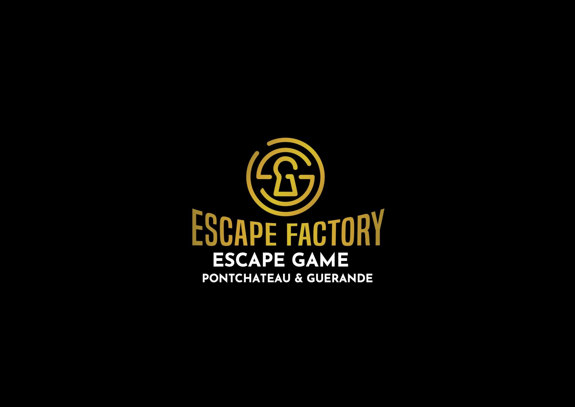 Escape Factory