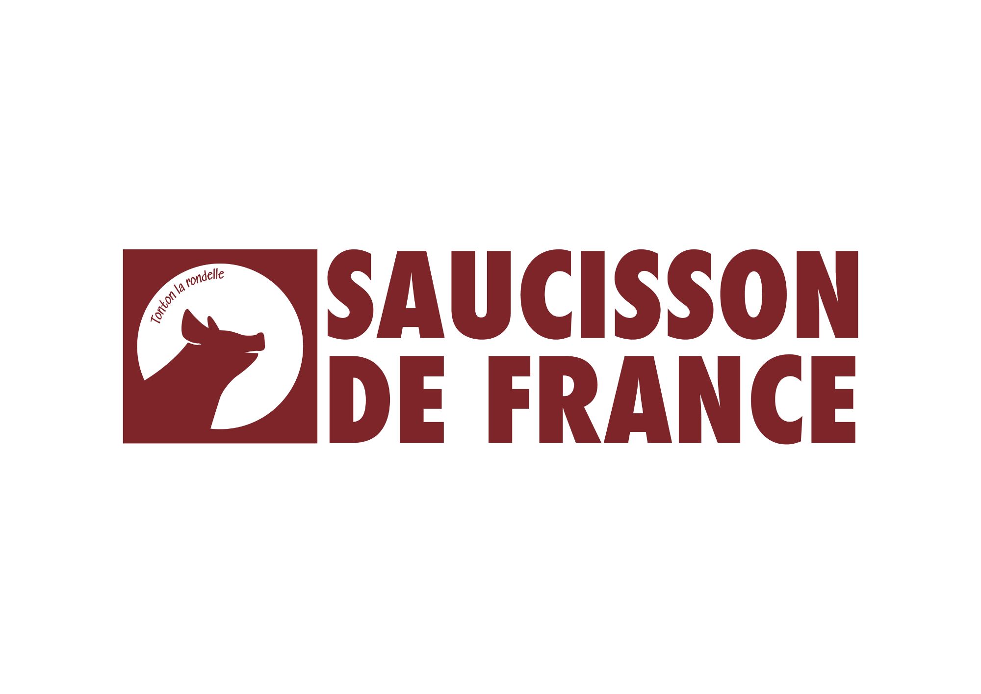 Saucisson de France