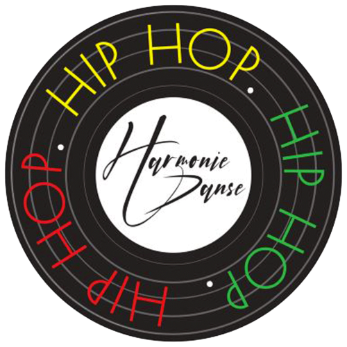 Logo Harmonie Danse